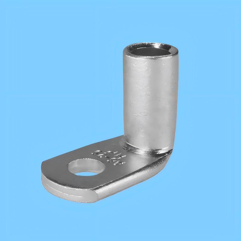 GHP90 Degree Bending Copper Cable Lugs 3